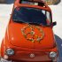 Fiat 500 F