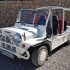 Mini Moke