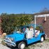 Mini Moke