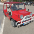 Mini Moke