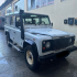 Defender