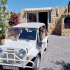 Mini Moke