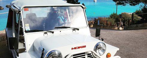 Notre Mini Moke