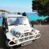 Nuestro Mini Moke