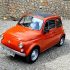 Fiat 500 F